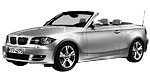BMW E88 U255C Fault Code