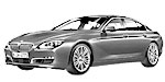 BMW F06 U255C Fault Code